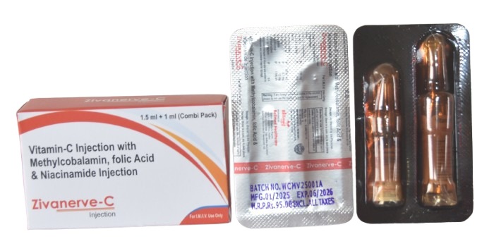 ZIVANERVE-C